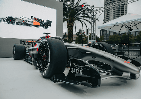 Audi cars from 2026