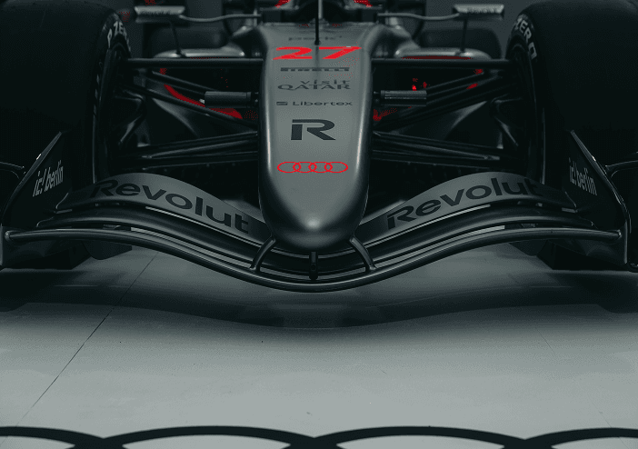 Audi cars from 2026